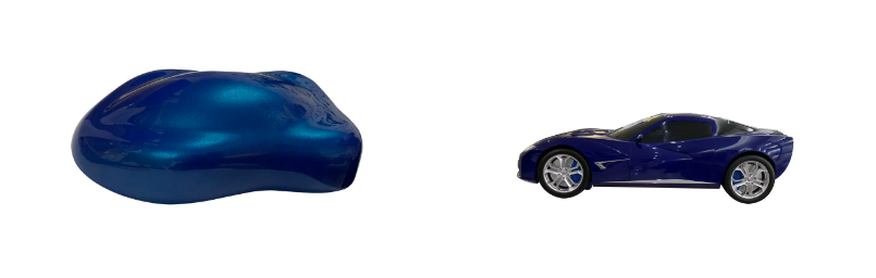 新能源汽車開(kāi)發(fā)試樣中的手板技術(shù)(圖1)